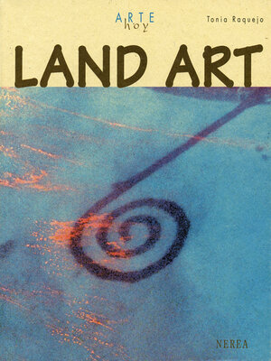 cover image of Land art